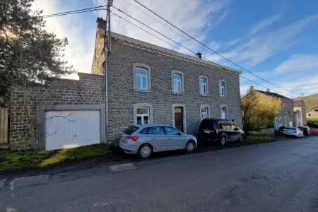 Huis Te Koop Comblain-la-Tour