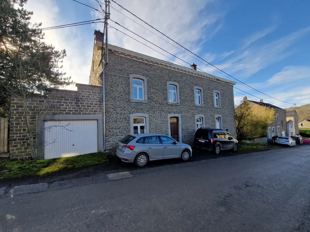 Hoofdfoto Huis in Comblain-la-Tour