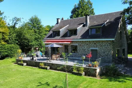 Maison À vendre Bomal-sur-Ourthe