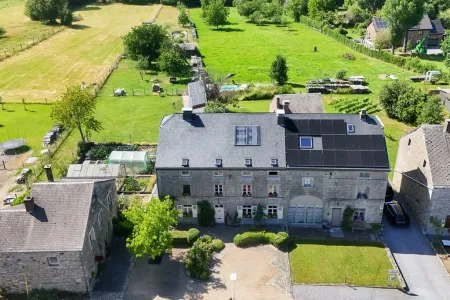Huis Gearchiveerd Durbuy