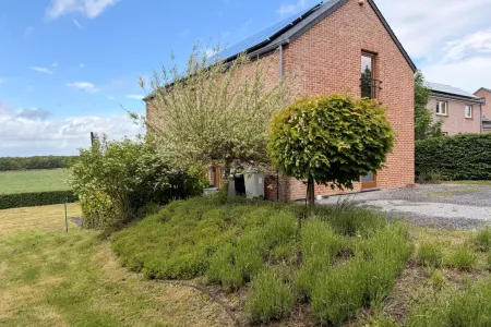 Villa Gearchiveerd Marche-en-Famenne
