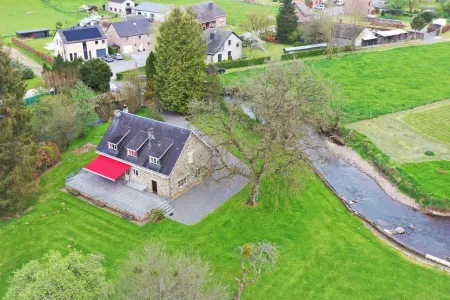 Maison À vendre Bomal-sur-Ourthe