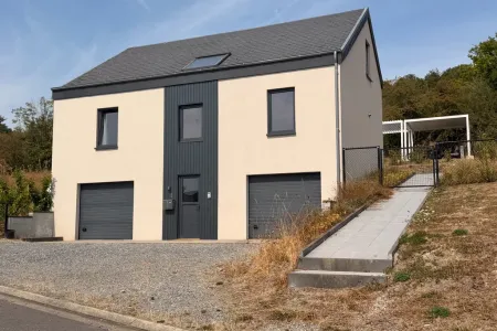 Huis Gearchiveerd Durbuy