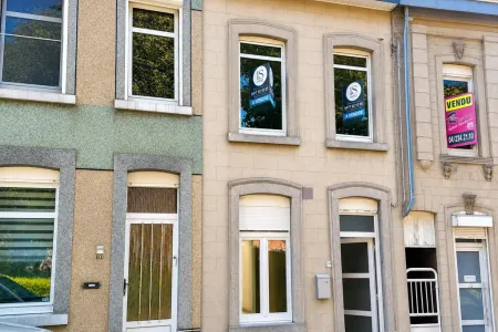 Huis Te Koop Flémalle-Grande