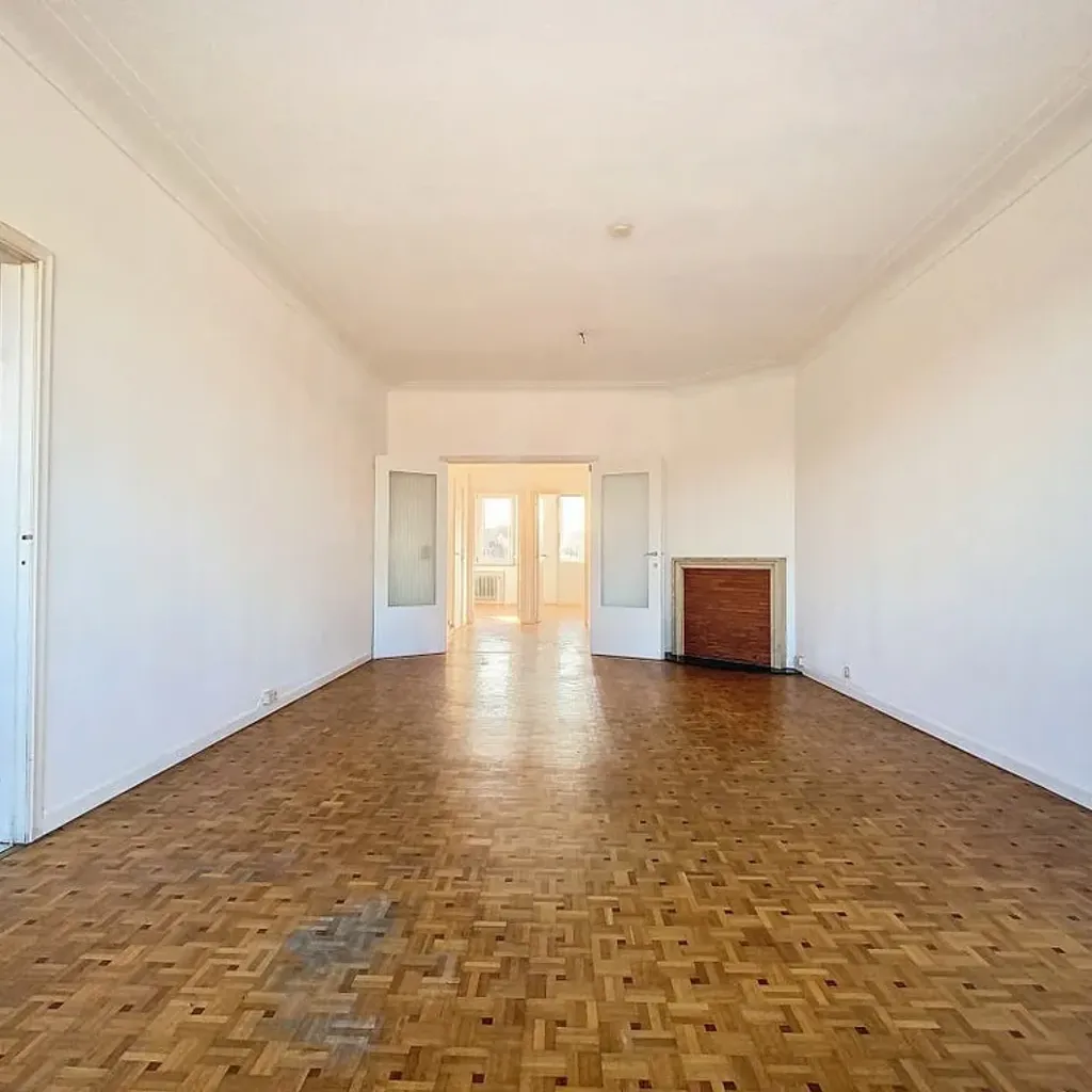 Appartement in Laeken Te Koop - 353656 | Immozoeken