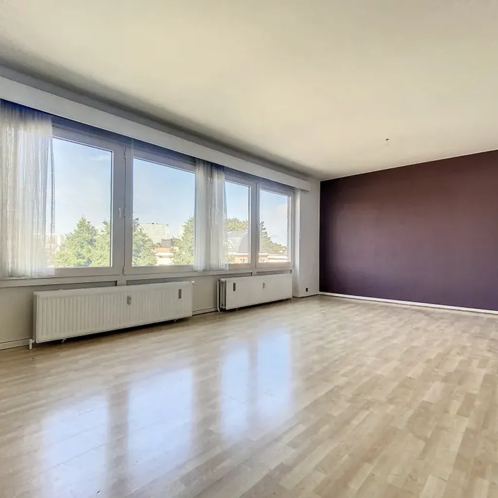 Appartement in Laeken Te Koop - 353658 | Immozoeken