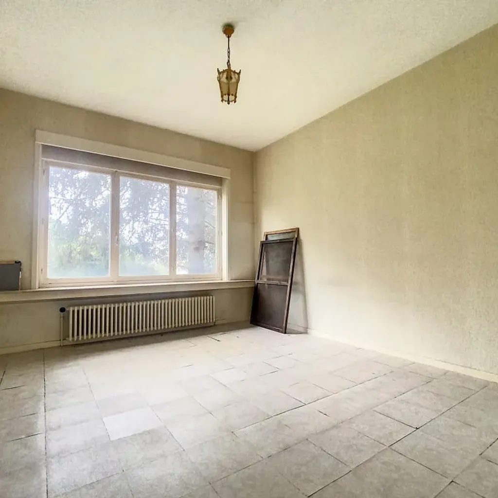 Appartement in Laeken Te Koop - 353661 | Immozoeken