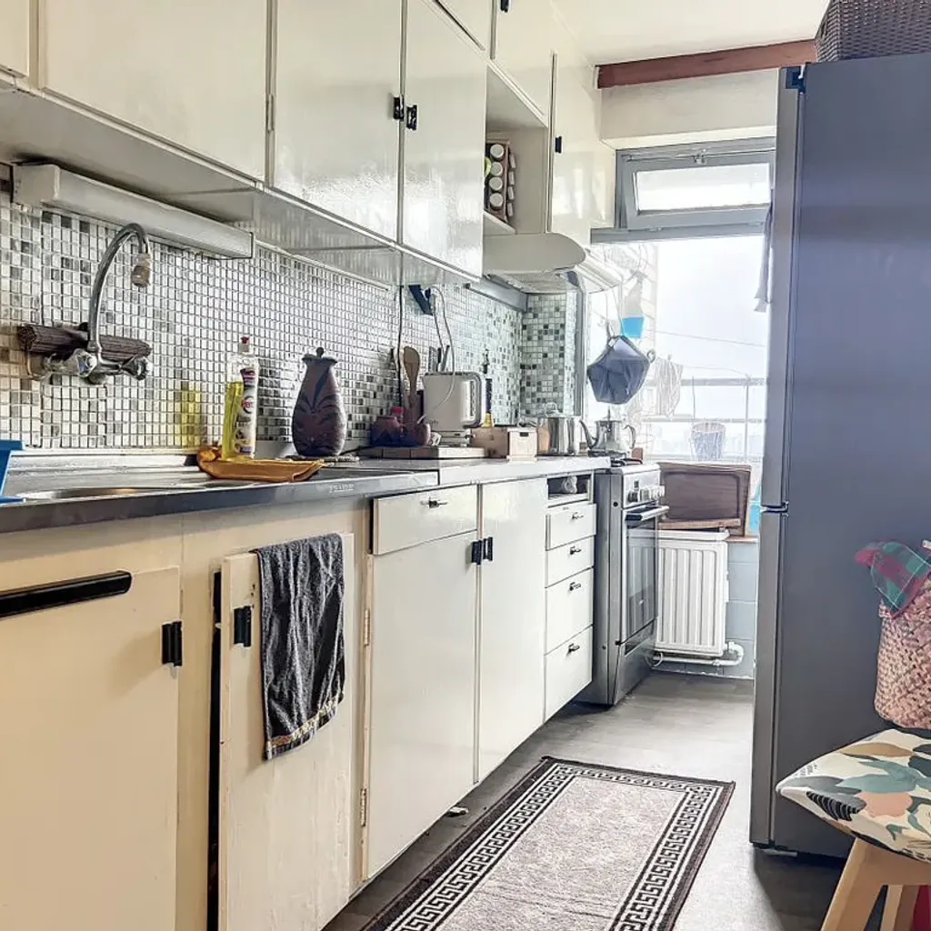 Appartement in Laeken Te Koop - 353667 | Immozoeken