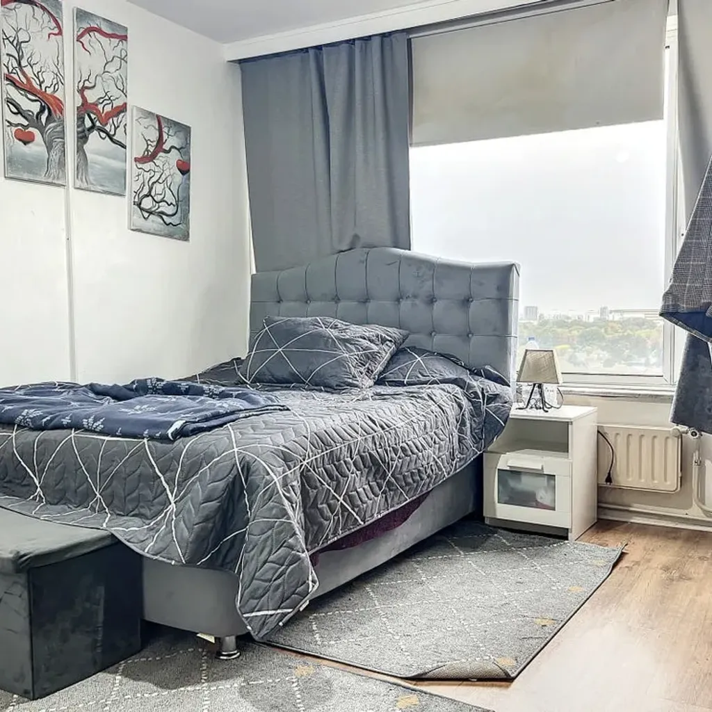 Appartement in Laeken Te Koop - 353667 | Immozoeken