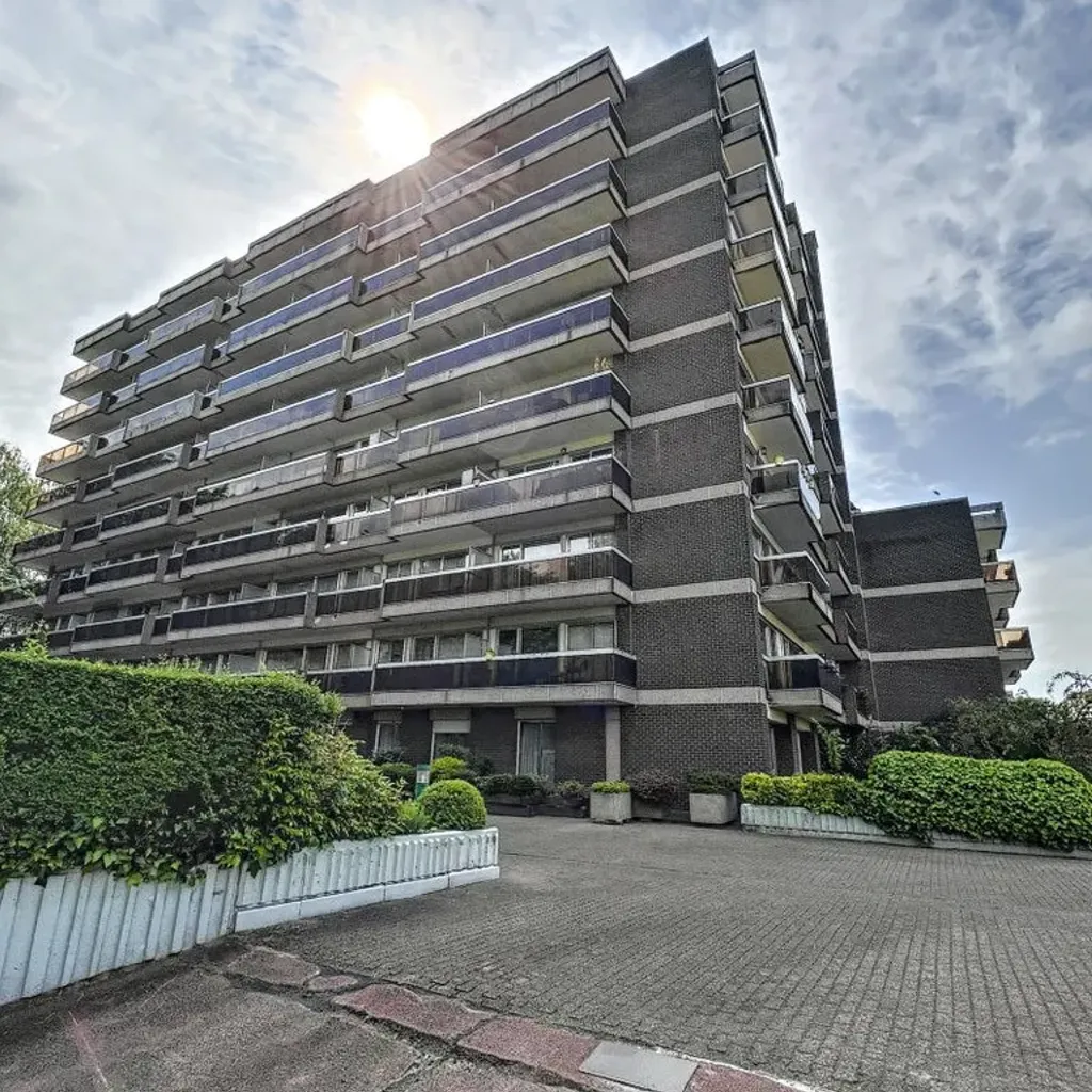 Appartement in Anderlecht Te Koop - 353665 | Immozoeken