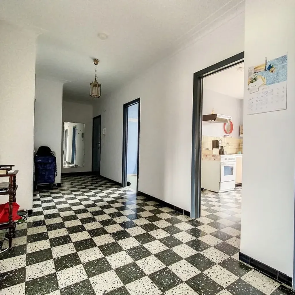 Appartement in Laeken Te Koop - 353674 | Immozoeken