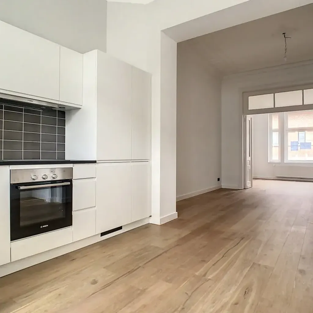 Appartement in Etterbeek Te Koop - 353680 | Immozoeken