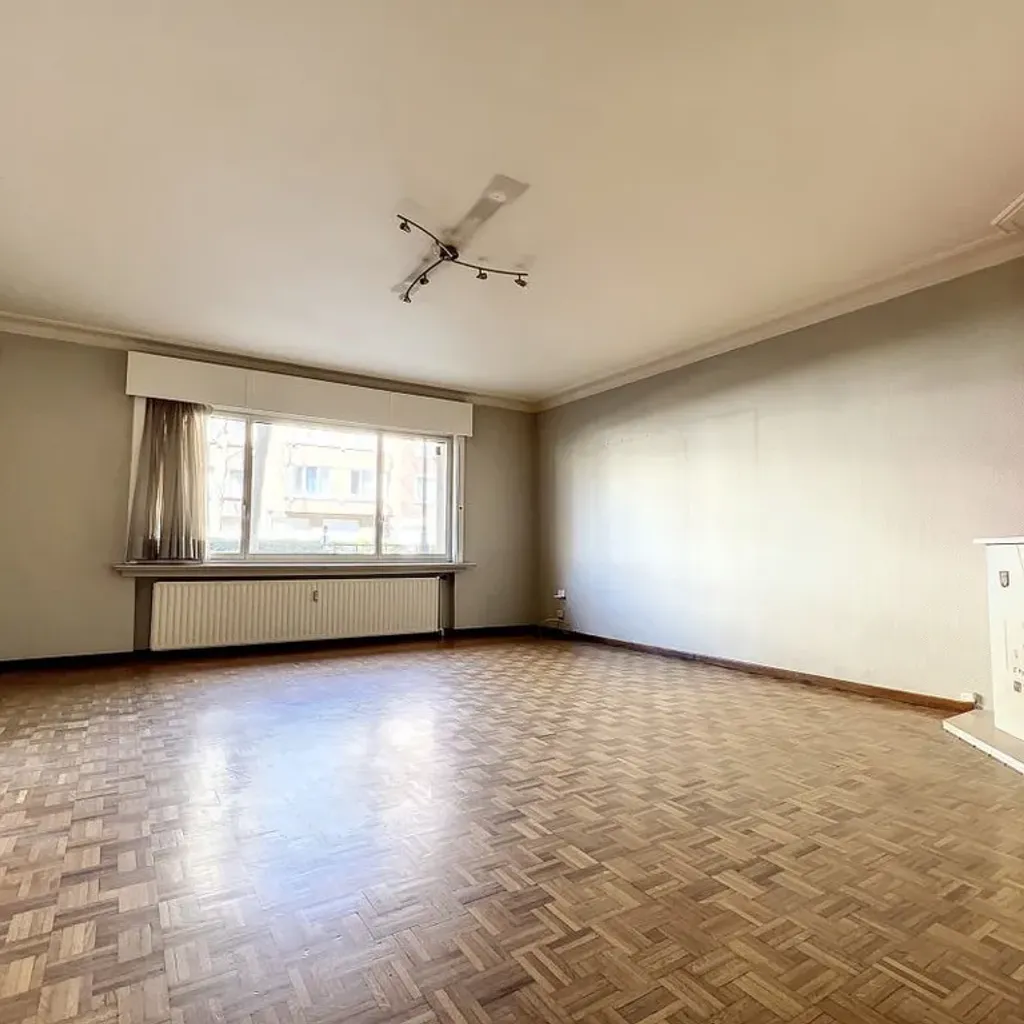 Appartement in Sint-jans-molenbeek Te Koop - 353682 | Immozoeken