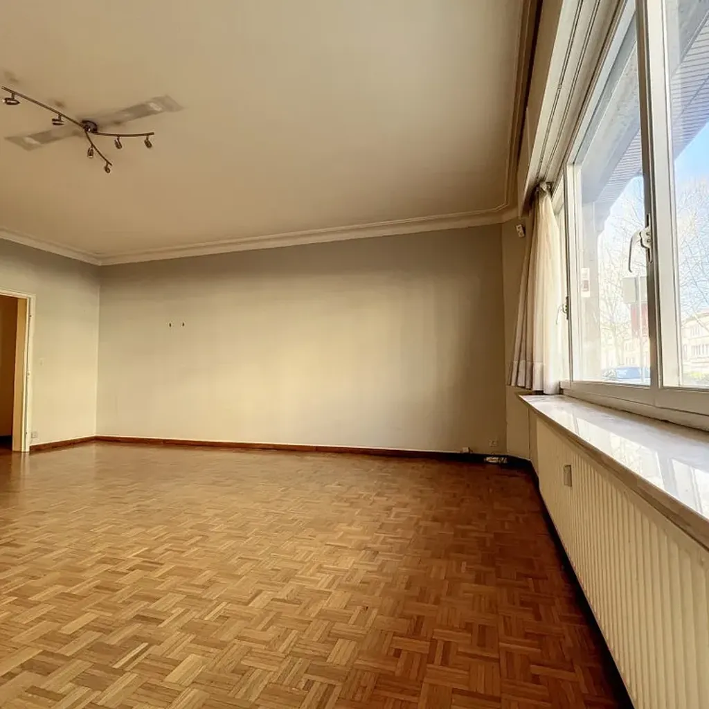 Appartement in Sint-jans-molenbeek Te Koop - 353682 | Immozoeken