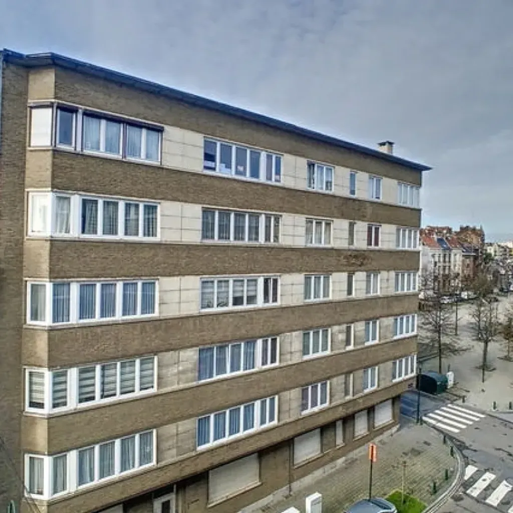 Appartement in Laeken Te Koop - 353687 | Immozoeken