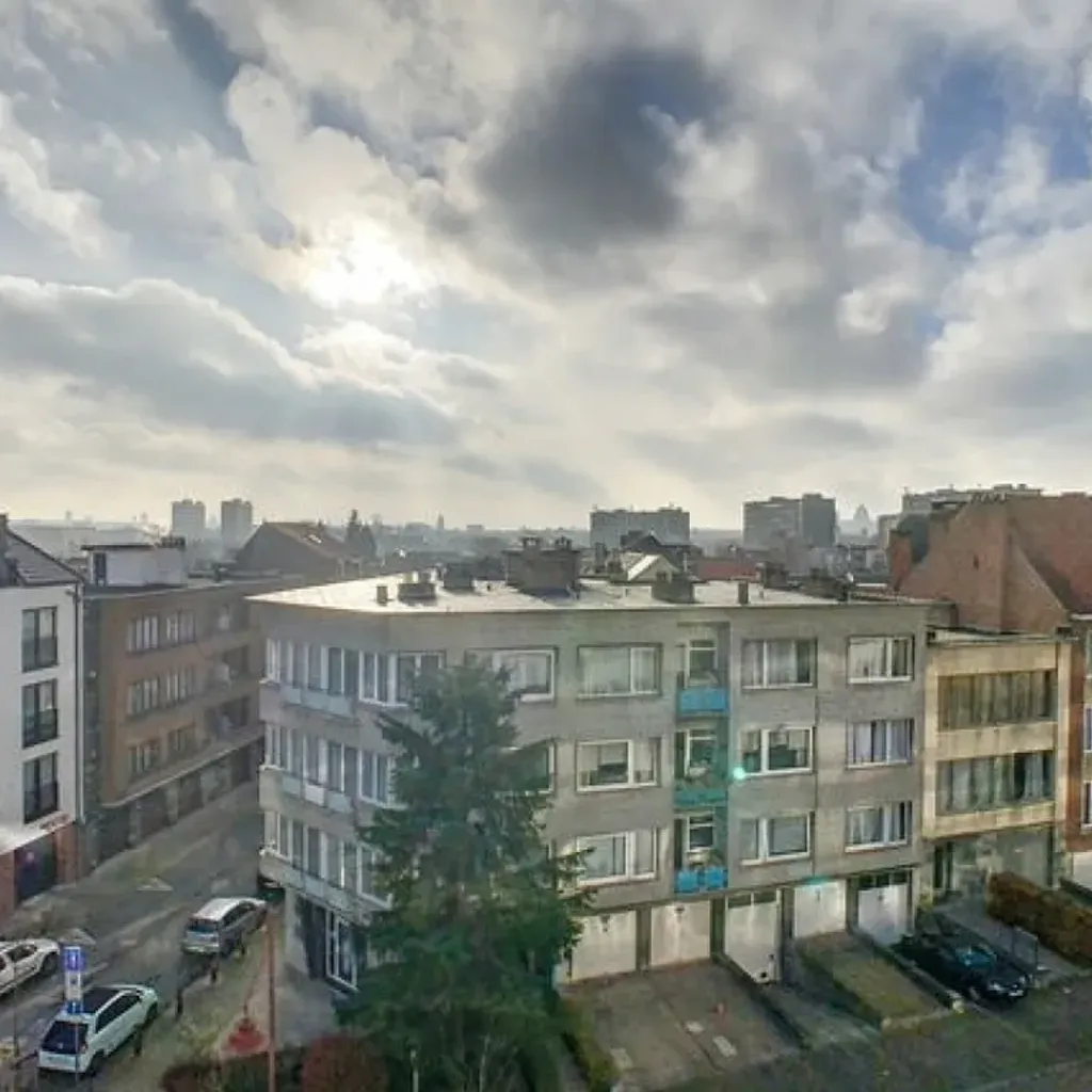Appartement in Laeken Te Koop - 353691 | Immozoeken