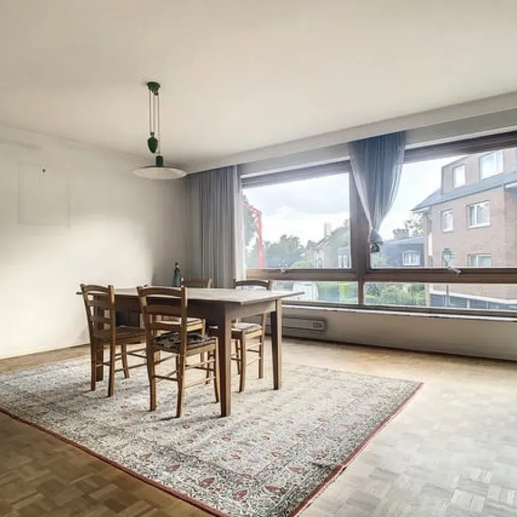 Appartement in Laeken Te Koop - 353697 | Immozoeken