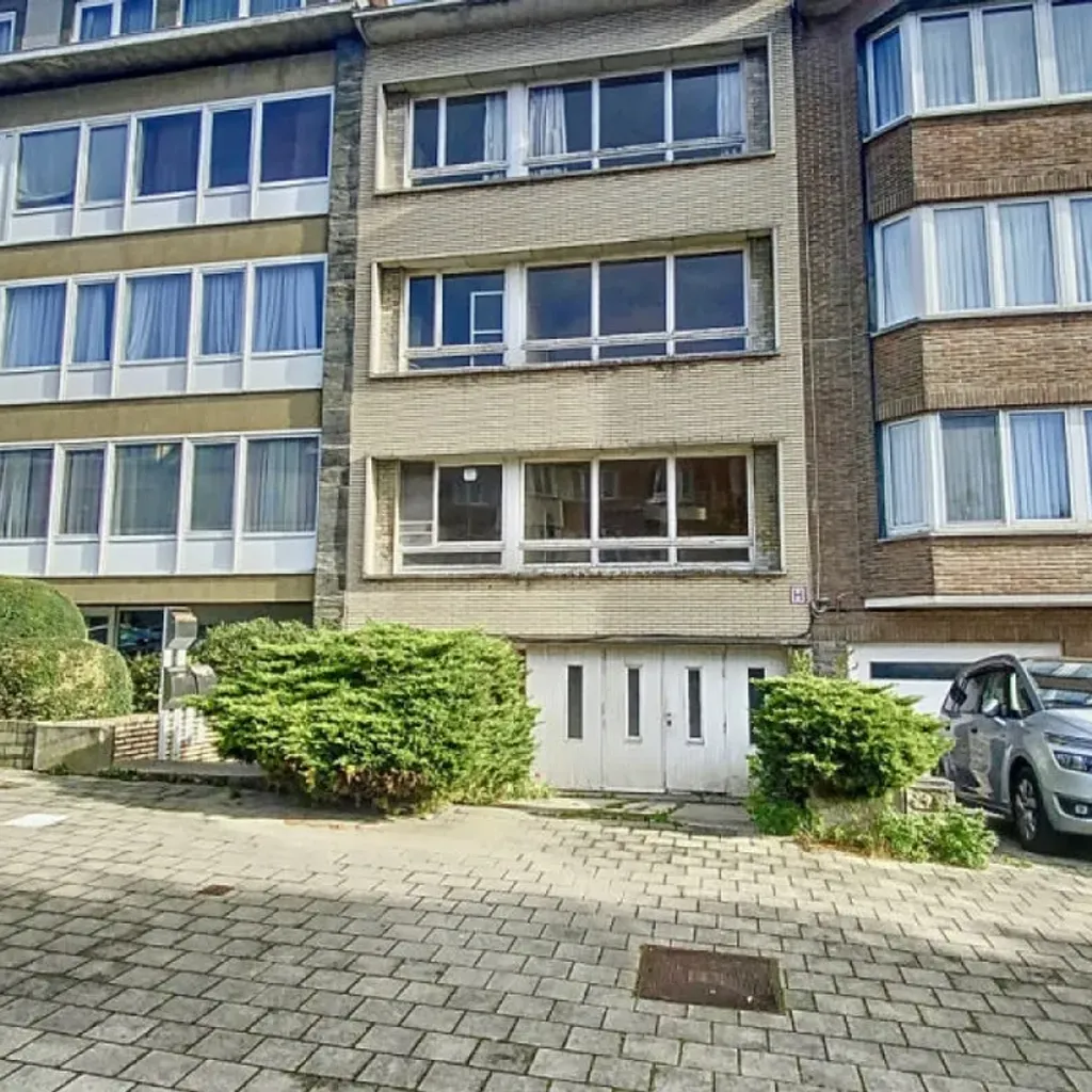 Huis in Laeken Te Koop - 353713 | Immozoeken