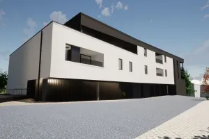 Appartement Te Koop Neufchâteau