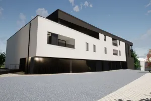 Appartement Te Koop Neufchâteau