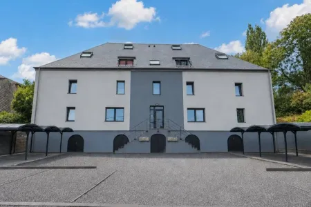Appartement Te Koop Aubange