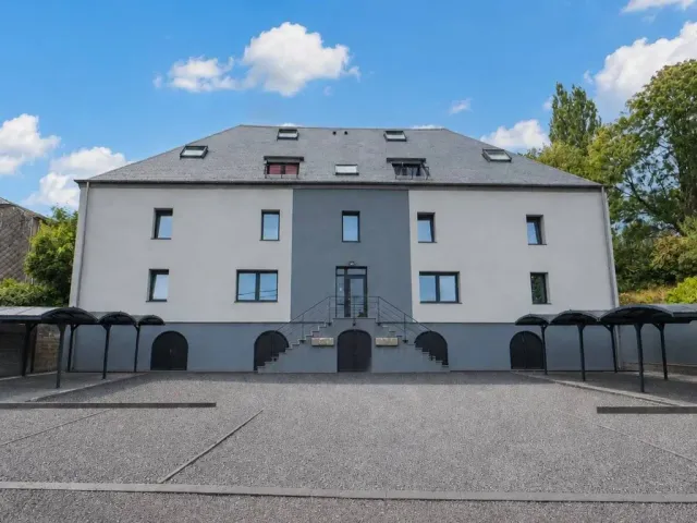 Appartement in Aubange - Rue de la Gendarmerie 50, 6790