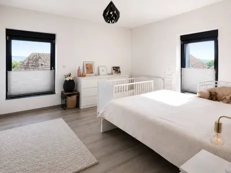 Appartement in Aubange - Rue de la Gendarmerie 50, 6790 - foto 6