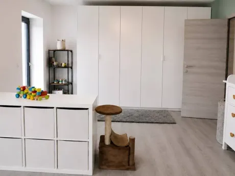Appartement in Aubange - Rue de la Gendarmerie 50, 6790 - foto 8