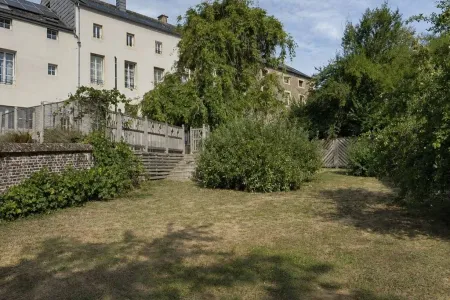 Appartement À vendre Virton