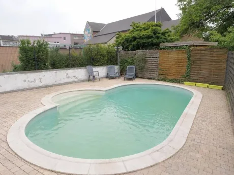 Huis in Athus - Rue Houillon 6, 6791 - foto 3