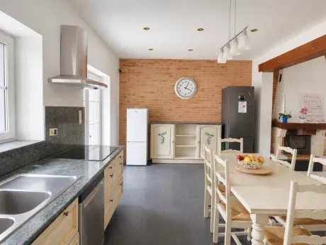 Huis in Athus - Rue Houillon 6, 6791 - foto 8