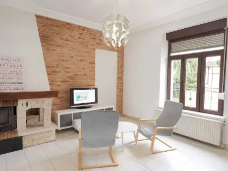 Huis in Athus - Rue Houillon 6, 6791 - foto 9