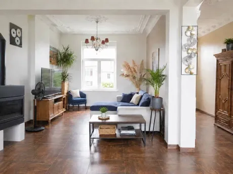 Villa in Sélange - Rue Basse 56, 6781 - foto 10