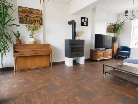 Villa in Sélange - Rue Basse 56, 6781 - foto 6
