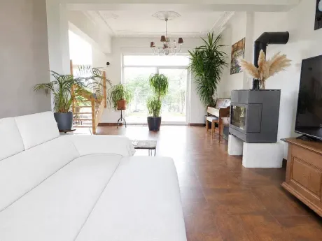 Villa in Sélange - Rue Basse 56, 6781 - foto 7