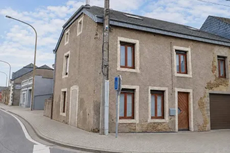 Huis Te Koop Aubange