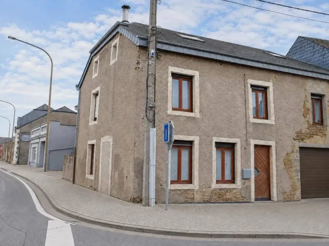 Huis in Aubange - Rue du Village 36, 6790