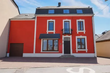 Huis Te Koop Musson