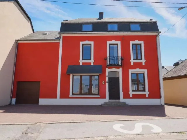 Huis in Musson - Rue René Nicolas 5, 6750