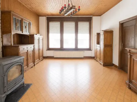 Huis in Musson - Rue René Nicolas 5, 6750 - foto 2