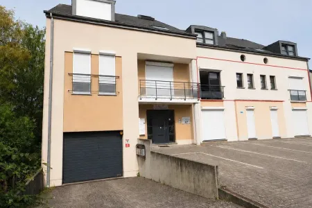 Garage À vendre Athus