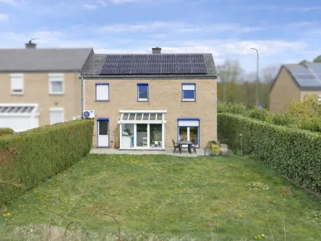 Huis in Bonnert - Route de Bastogne 354, 6700 - foto 2
