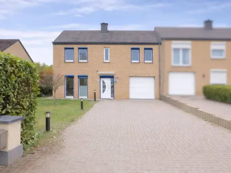 Huis in Bonnert - Route de Bastogne 354, 6700 - foto 3