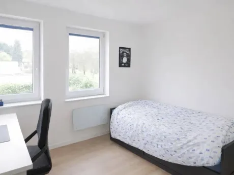 Huis in Bonnert - Route de Bastogne 354, 6700 - foto 8