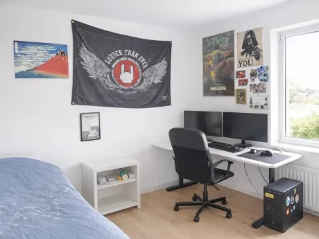 Huis in Bonnert - Route de Bastogne 354, 6700 - foto 9