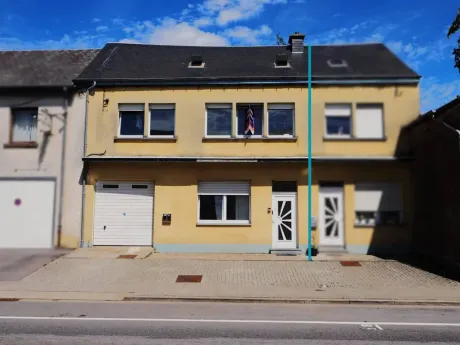 Huis in Aubange - Rue du Village 21, 6790 - foto 3
