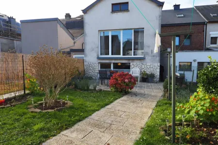 Maison À vendre Virton