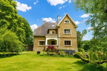 Huis Te Koop Aarlen