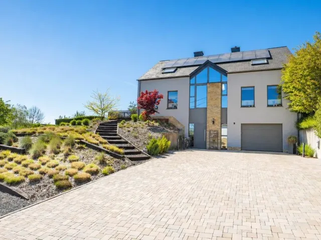 Huis in Musson - Rue du Lua 3, 6750