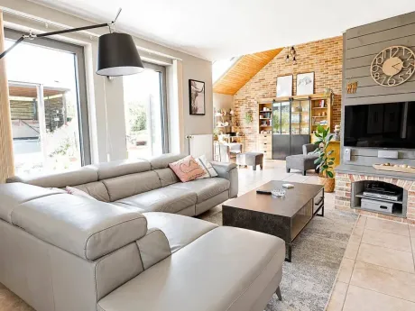 Huis in Musson - Rue du Lua 3, 6750 - foto 4